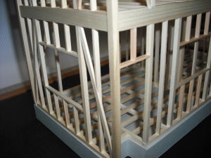 作品の紹介-株式会社 建築模型ねっと