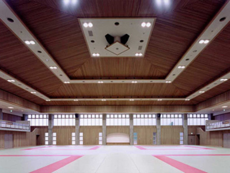 教育・文化施設 | ?金子信建築事務所