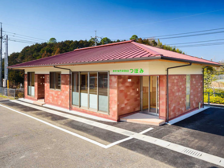 医療・福祉施設 | ?金子信建築事務所