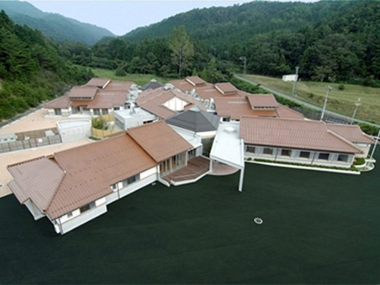 医療・福祉施設 | ?金子信建築事務所