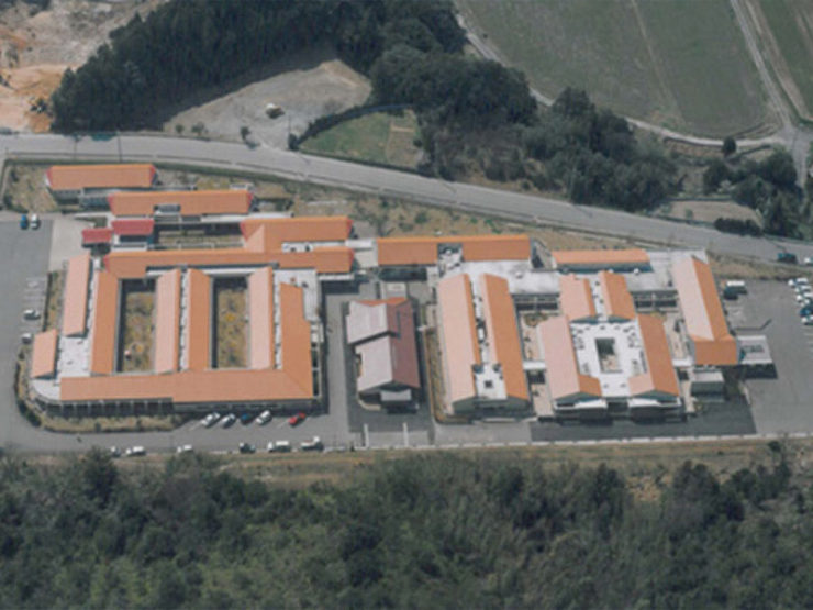 医療・福祉施設 | ?金子信建築事務所