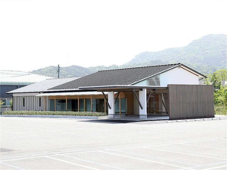 その他 | ?金子信建築事務所