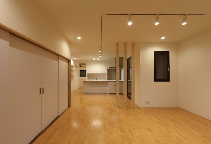 断熱リフォーム