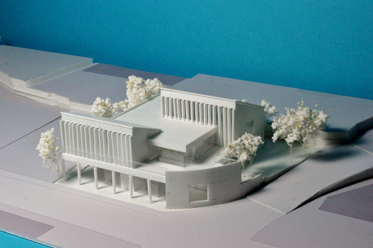 K計画 ｜ 一級建築士事務所 mnaa ...