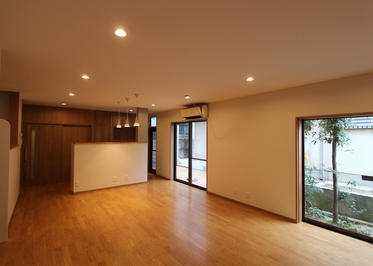 浜寺船尾町の家（改修） ｜ 一級建築士事...