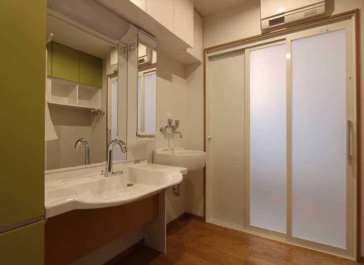 浜寺船尾町の家（改修） ｜ 一級建築士事...