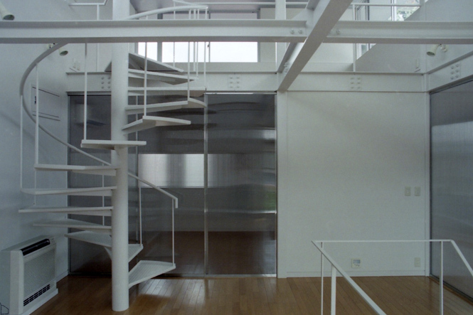 住吉の家 ｜ 一級建築士事務所 mnaa...