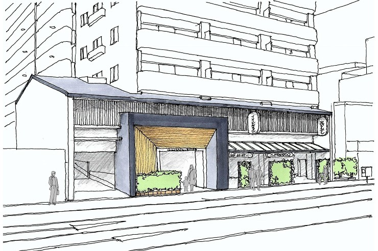 Works ｜ 一級建築士事務所 mna...