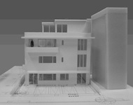 Works ｜ 一級建築士事務所 mna...