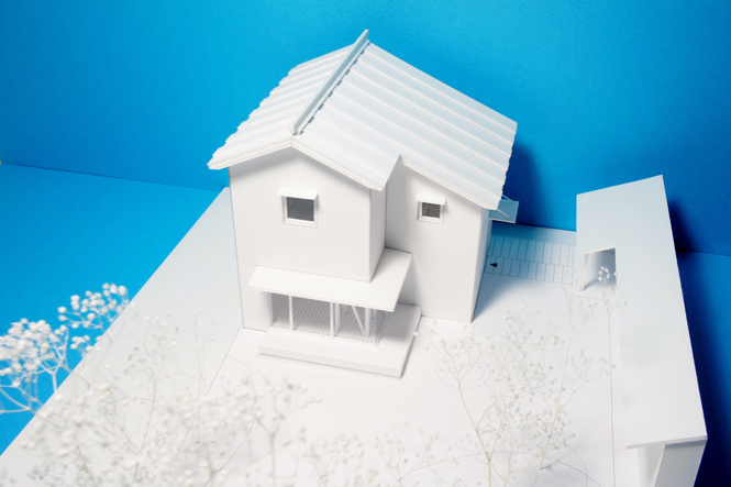 別所の家 ｜ 一級建築士事務所 mnaa...