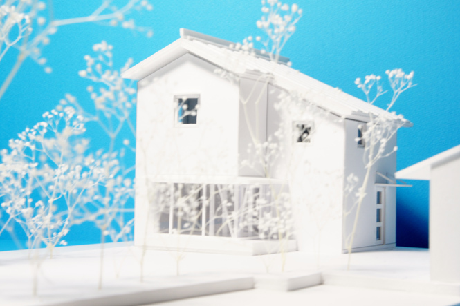 別所の家 ｜ 一級建築士事務所 mnaa...