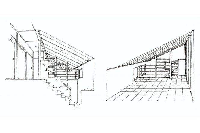別所の家 ｜ 一級建築士事務所 mnaa...