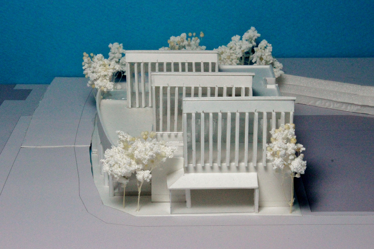 K計画 ｜ 一級建築士事務所 mnaa ...