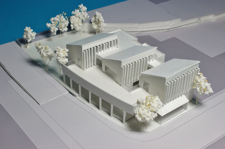 K計画 ｜ 一級建築士事務所 mnaa ...