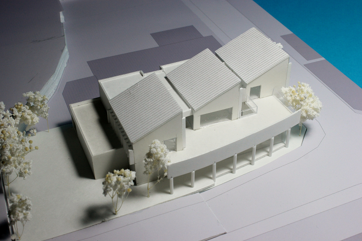 K計画 ｜ 一級建築士事務所 mnaa ...