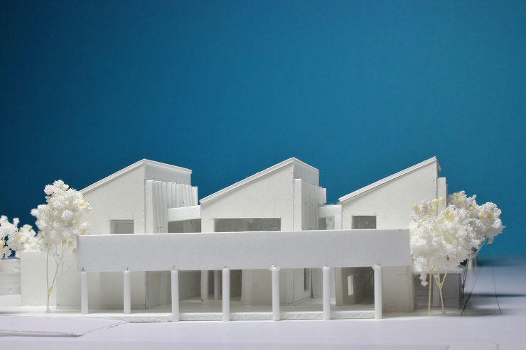 K計画 ｜ 一級建築士事務所 mnaa ...