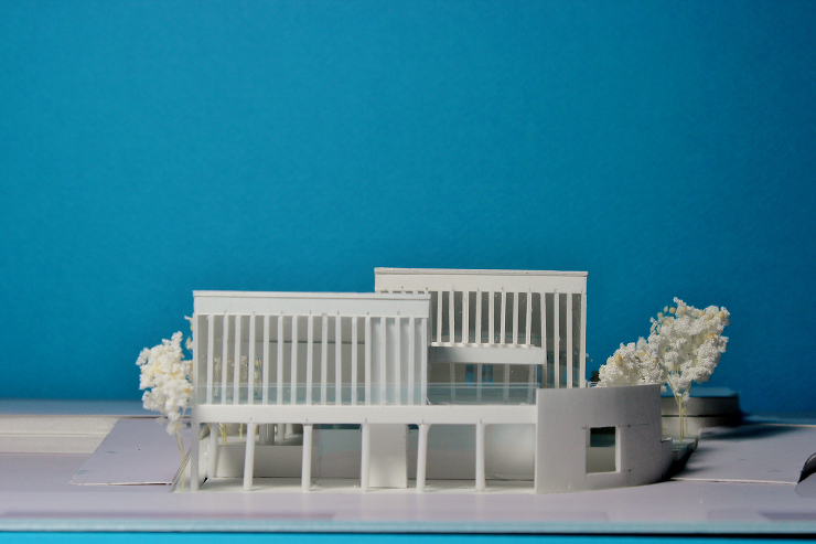 K計画 ｜ 一級建築士事務所 mnaa ...