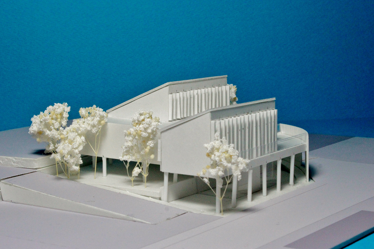 K計画 ｜ 一級建築士事務所 mnaa ...