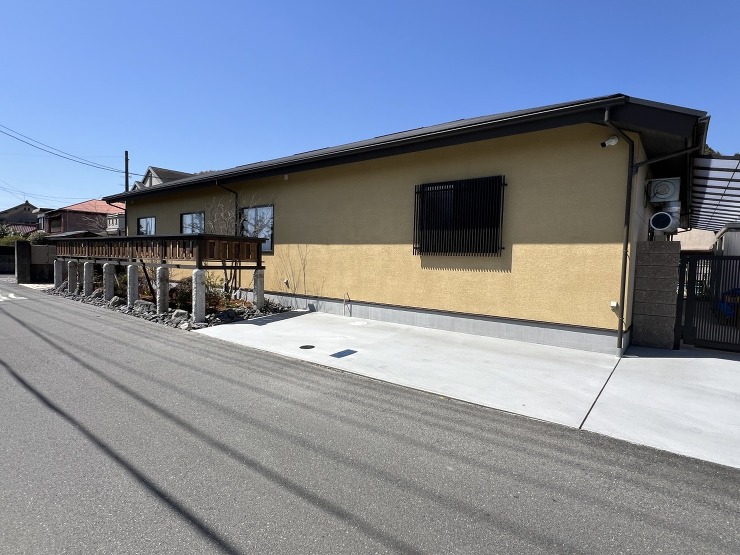 割烹旅館 岡屋 | シダ住建株式会社