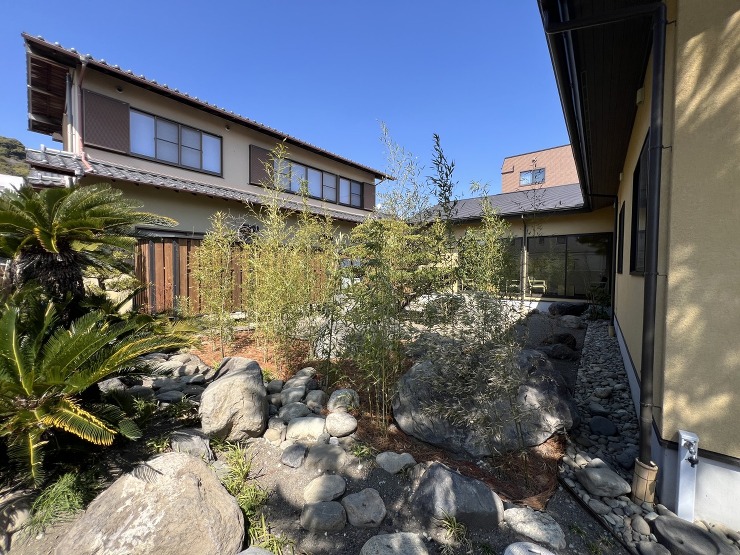 割烹旅館 岡屋 | シダ住建株式会社
