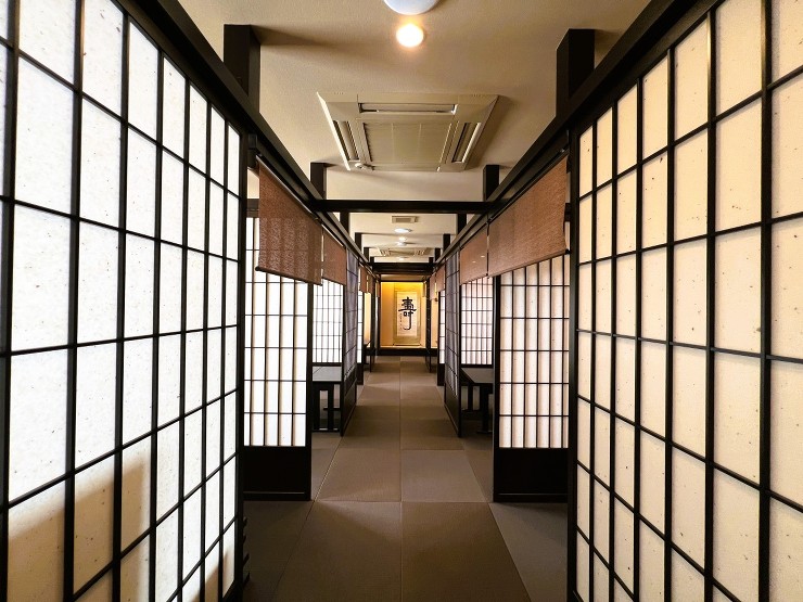割烹旅館 岡屋 | シダ住建株式会社