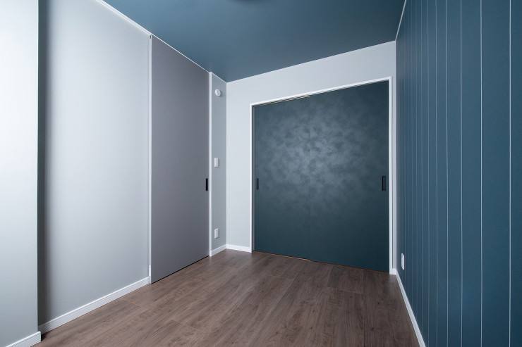 corridor GA | シダ住建株式...