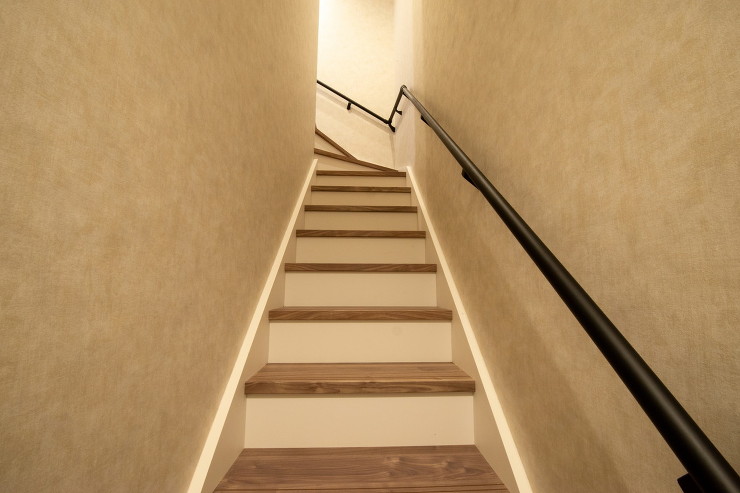 corridor GA | シダ住建株式...
