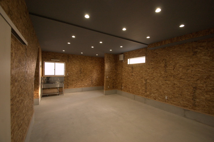 corridor nishijima |...