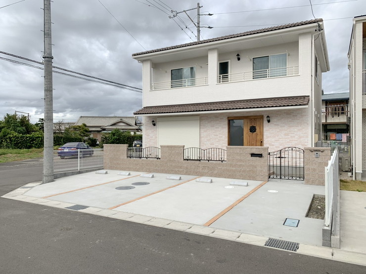 パレット | シダ住建株式会社