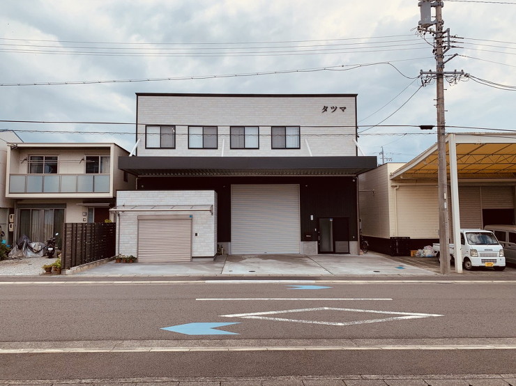 タツマ | シダ住建株式会社