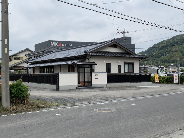 和の家 | シダ住建株式会社