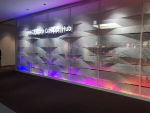 39 | 丸八テント商会