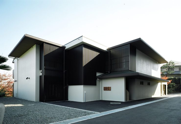 つつじ丘の家 | フィールド建築設計舎