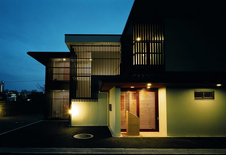 つつじ丘の家 | フィールド建築設計舎