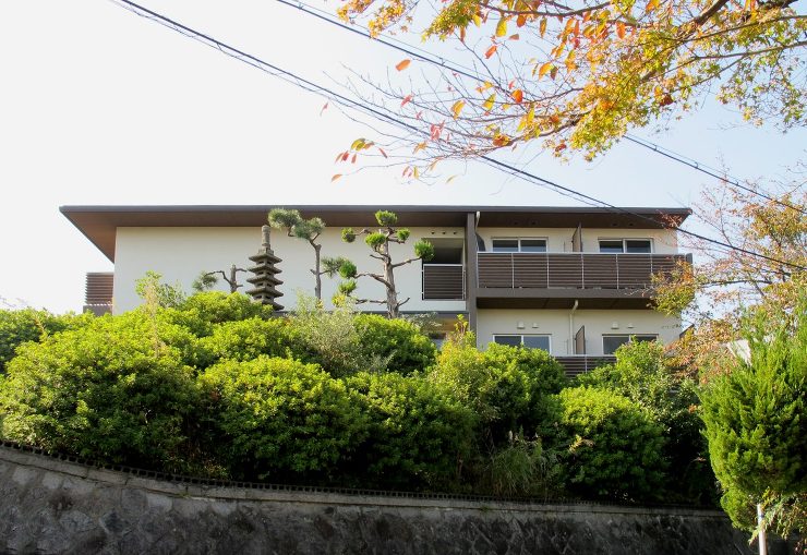 つつじ丘の家 | フィールド建築設計舎