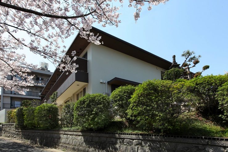 つつじ丘の家 | フィールド建築設計舎