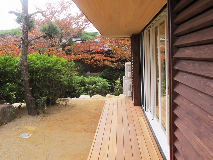 つつじ丘の家 | フィールド建築設計舎