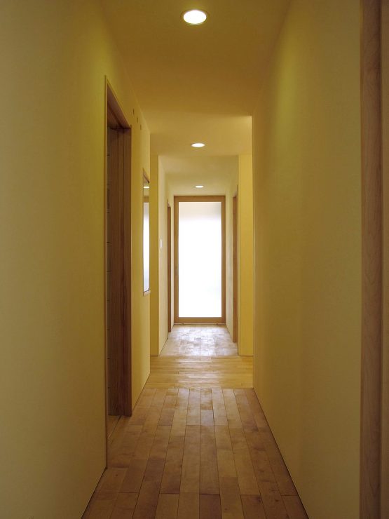 つつじ丘の家 | フィールド建築設計舎