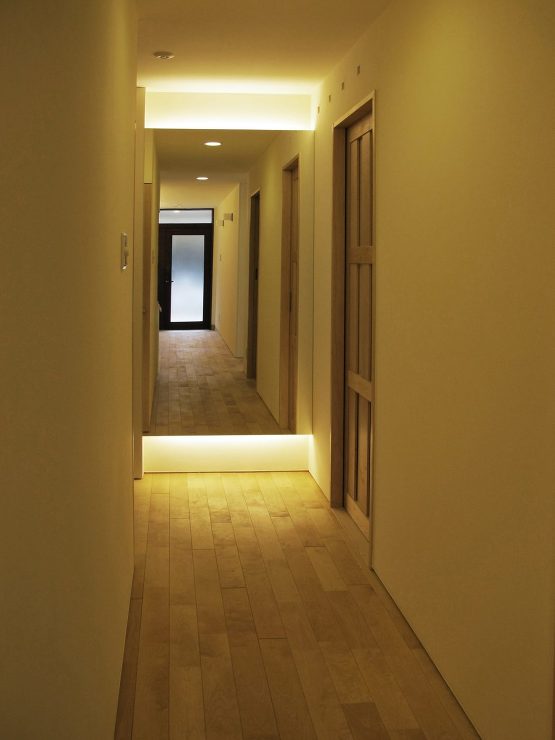 つつじ丘の家 | フィールド建築設計舎