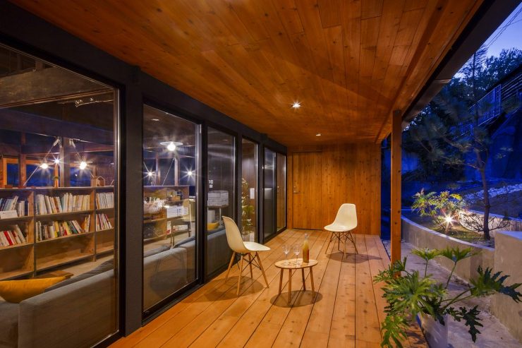 spicato office　古民家再生...