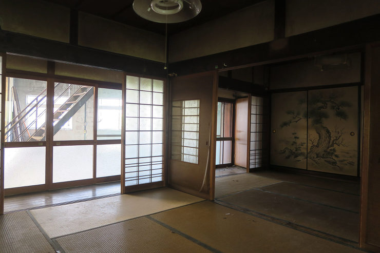 spicato office　古民家再生...