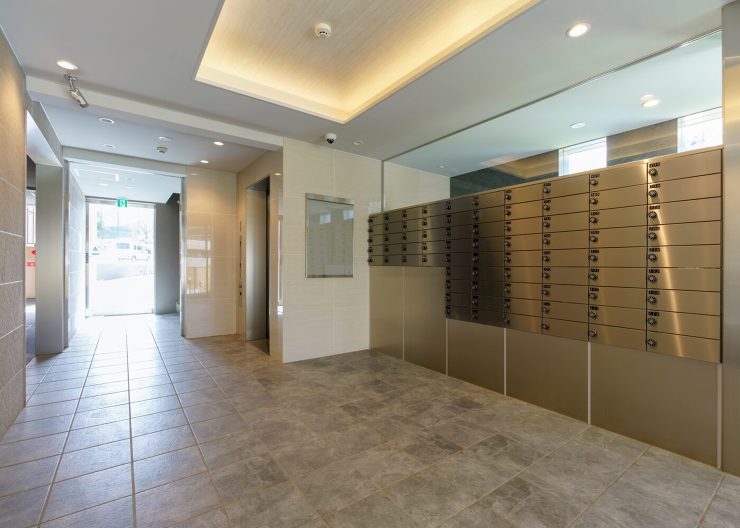 箕面のマンション? | フィールド建築設...