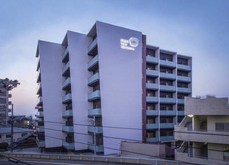 池田のマンション | フィールド建築設計...