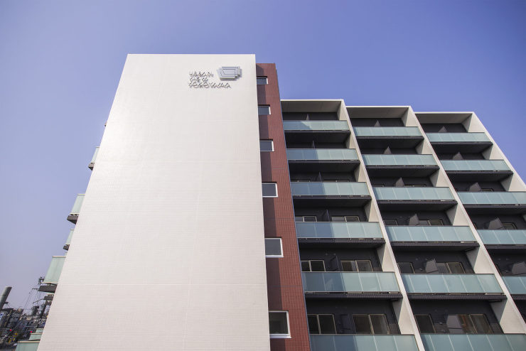 池田のマンション | フィールド建築設計...