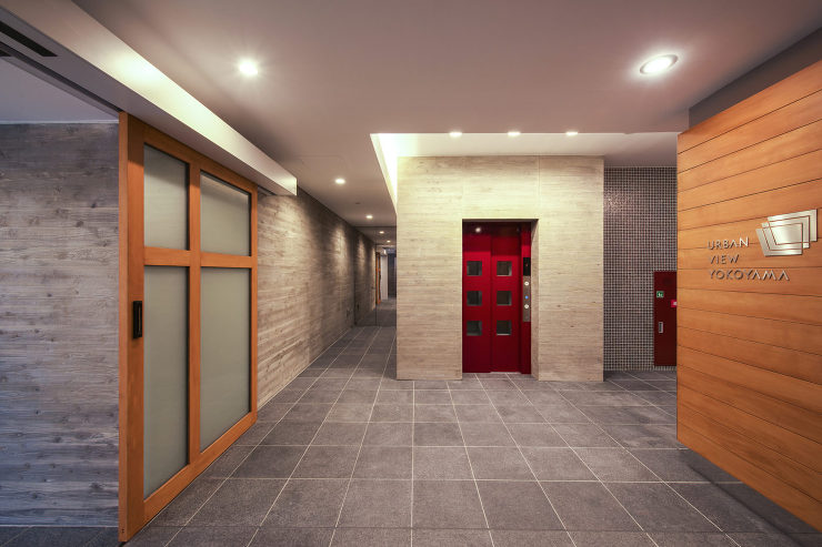 池田のマンション | フィールド建築設計...