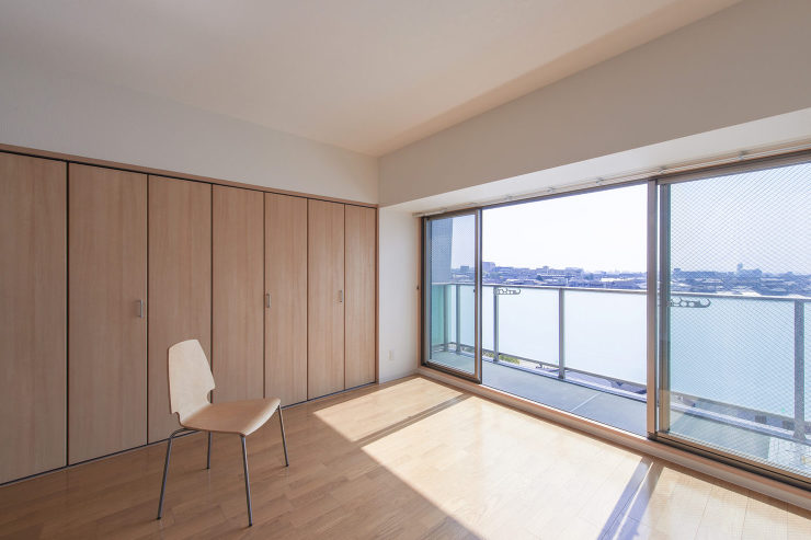 池田のマンション | フィールド建築設計...