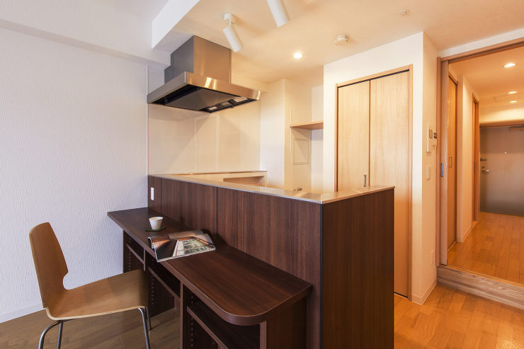 池田のマンション | フィールド建築設計...