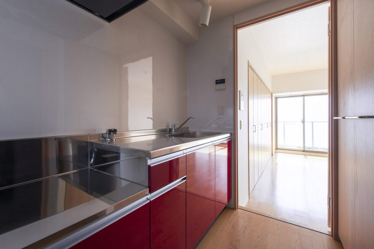 池田のマンション | フィールド建築設計...