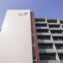 池田のマンション | フィールド建築設計...