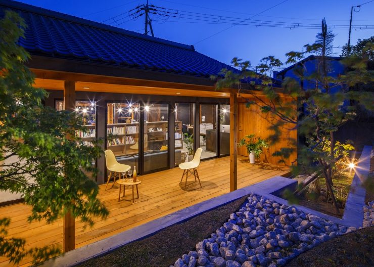 フィールド建築設計舎｜建築家｜大阪｜兵庫...